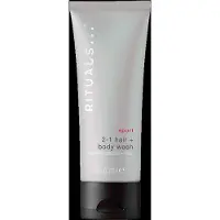 RITUALS Sport 2-in-1 Shampoo & Body Wash