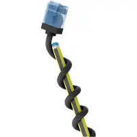 Goobay Netwerkkabel | Cat6a U/UTP | 2 meter