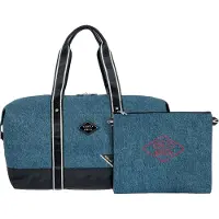 Bric's x Replay Weekender reistas 43 cm grijs