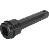Makita Accessoires Verlengstuk 1" x 200mm - 134870-6