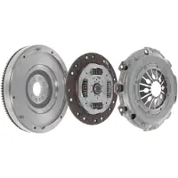 Valeo 835014 Complete koppelingsset
