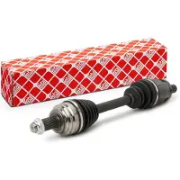 FEBI BILSTEIN 198052 Aandrijfas