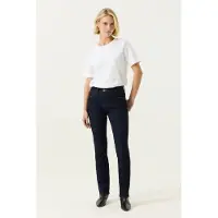 Garcia Celia dames Jeans, 28/28, Blauw, Slim fit