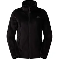 The North Face Functionele fleece jas 'Osito' zwart