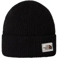 The North Face Muts 'Satly Bae' zwart