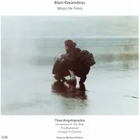OUTHERE Eleni Karaindrou - Music For Films (CD)