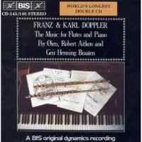 Bis CONCERT PARAPHRASES