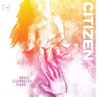 OUTHERE Bruce Levingston - Citizen (CD)