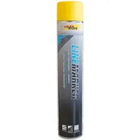 ColorMark Linemarker markeerverf, verkeersgeel, 750 ml
