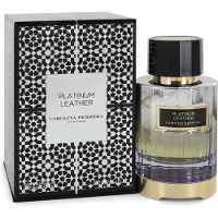Carolina Herrera Platinum Leer Eau de Parfum Unisex 100ml