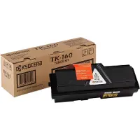 Kyocera TK-160 Toner Zwart