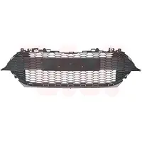 VAN WEZEL 5415590 Ventilatiegrille, bumper