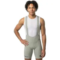 Castelli Espresso 2 bibshort Plata Moon, Maat S