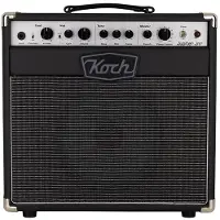 Koch Jupiter Junior 20W Hybrid ATR gitaarversterker combo
