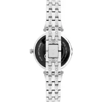 Techmade Smart Horloge Lyra Medium Mesh Zilver