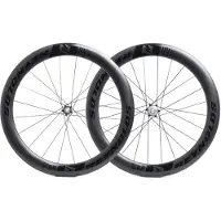 Reynolds Blacklabel 60 Pro Disc Tubeless Racefiets Wielset
