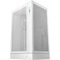 DeepCool CH270 DIGITAL Wit | behuizing