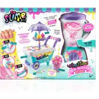 So Slime - Slimelicious Milkshake Deluxe DIY (154)