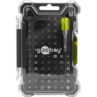 Goobay bit-set | 75-delig