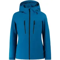 Protest Sportjas 'PRTBEVERLY' royal blue/koningsblauw