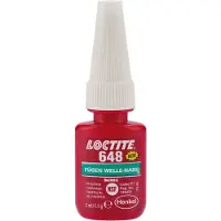 Loctite 1804041 Bus- / lagerlijm, kit