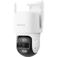 Reolink TrackMix W760