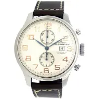 Zeno-Watch Basel Zeno Watch Basel Herenhorloge 8557BVD-pol-f2