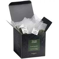 Dammann Groene Thee (geparfumeerd) - Jasmijn (25 theezakjes)