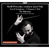 Bertus Distributie Kirill Petrenko Conducts Josef Suk