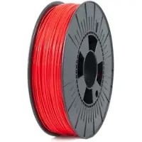 Velleman 1.75 mm PLA-FILAMENT - ROOD - 750 g