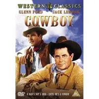 Sony Cowboy