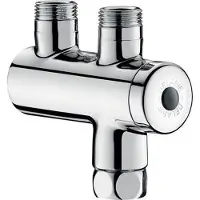 Delabie centrmngk premix nano 3/8