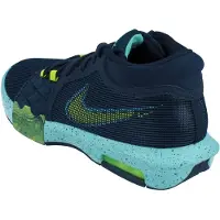 Nike Lebron Witness VIII Heren Basketbalschoenen