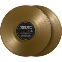 MUSIC ON VINYL THE HOLLYWOOD SOUND