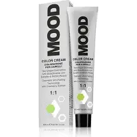 MOOD COLOR CREAM 7.34 GOLDEN COPPER BLONDE