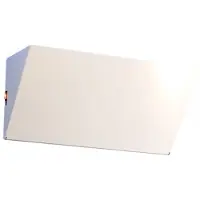 PestWest Chameleon Uplight Zilver
