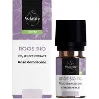 Volatile Roos CO2-SE bio