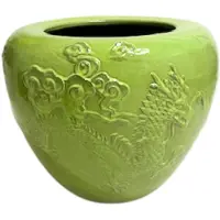 Ptmd pot terron - 55x55x45cm