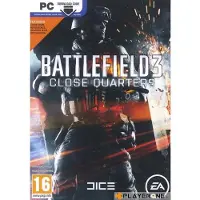 Battlefield 3: Close Quarters (PC)