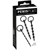 Penisplug Training Set x 3