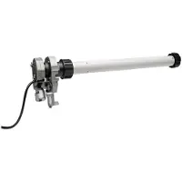 Thule 8000 Motor Kit Antraciet