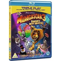 Paramount Madagascar