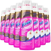 Vanish 8x Oxi Action Gold Vlekverwijderaar Powergel 200 ml