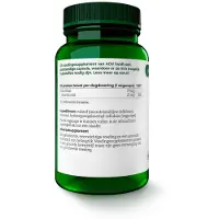 Aov 537 Zink Citraat 25 mg - 2 x 90 capsules - Voordeelverpakking