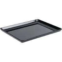 Aps Float melamine gastronorm schaal GN 1/1 zwart