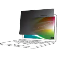 3M Bright Screen BP150C3B Privacyfolie Laptop 38,1 cm (15) Beeldverhouding: 4:3 7100312418 Universal