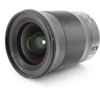 Nikon Nikkor Z 24mm f/1.8 S