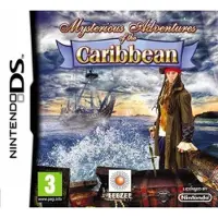 Mysterious Adventures: At The Caribbean