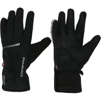 Endurance Sporthandschoenen 'Slaten' zwart