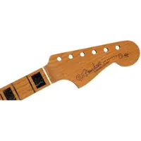 Fender 0992202920 Roasted Maple Jazzmaster Hals met Esdoorn Toets